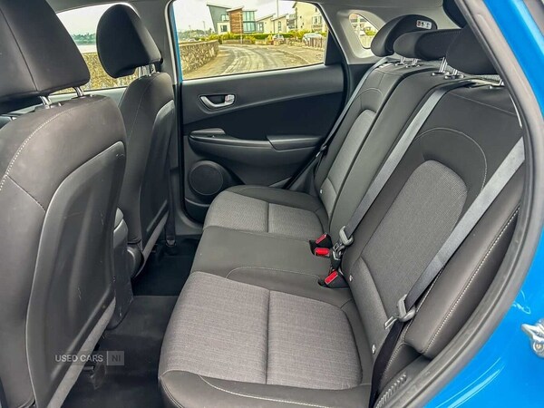Used Hyundai KONA 2022 for sale - 76315501: Photo 9