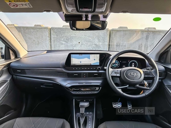 Used Hyundai BAYON 2023 for sale - 77785162: Photo 10