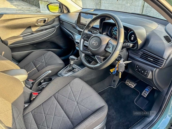 Used Hyundai BAYON 2023 for sale - 77785162: Photo 11