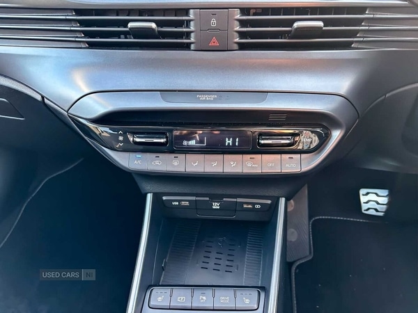 Used Hyundai BAYON 2023 for sale - 77785162: Photo 13