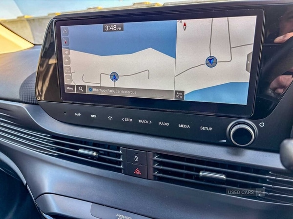 Used Hyundai BAYON 2023 for sale - 77785162: Photo 14