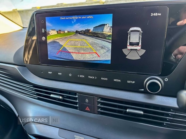 Used Hyundai BAYON 2023 for sale - 77785162: Photo 15