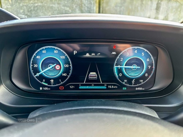 Used Hyundai BAYON 2023 for sale - 77785162: Photo 16