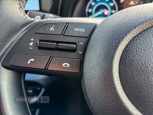 Used Hyundai BAYON 2023 for sale - 77785162: Photo 17