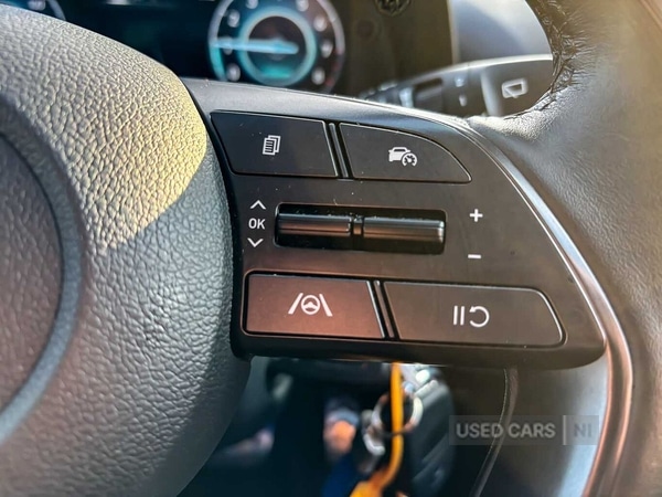 Used Hyundai BAYON 2023 for sale - 77785162: Photo 18