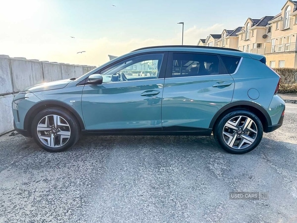 Used Hyundai BAYON 2023 for sale - 77785162: Photo 5