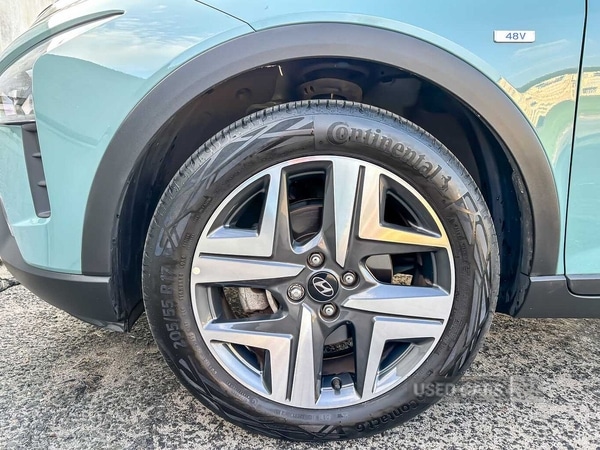 Used Hyundai BAYON 2023 for sale - 77785162: Photo 7