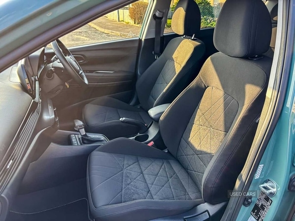 Used Hyundai BAYON 2023 for sale - 77785162: Photo 8