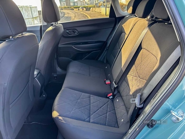 Used Hyundai BAYON 2023 for sale - 77785162: Photo 9