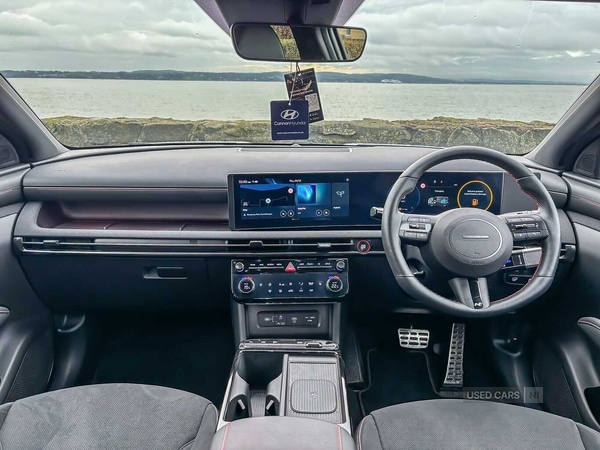 Used Hyundai TUCSON 2025 for sale - 76840024: Photo 10