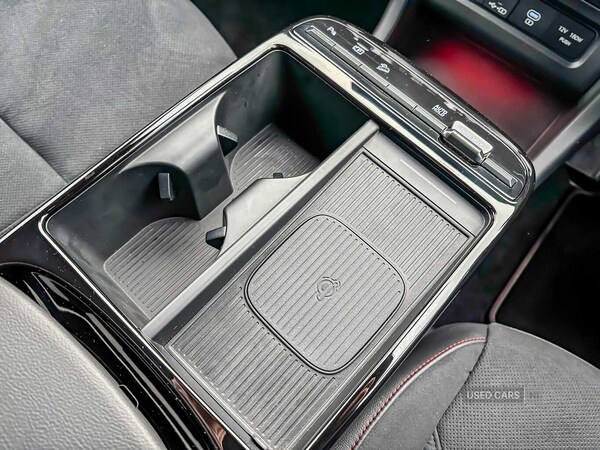 Used Hyundai TUCSON 2025 for sale - 76840024: Photo 12