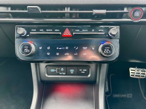 Used Hyundai TUCSON 2025 for sale - 76840024: Photo 13