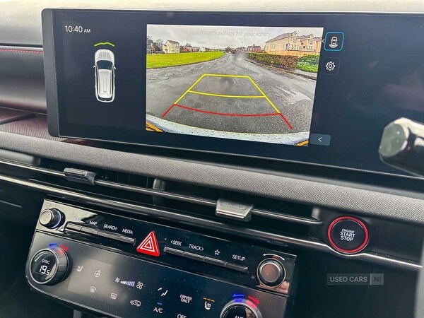 Used Hyundai TUCSON 2025 for sale - 76840024: Photo 15