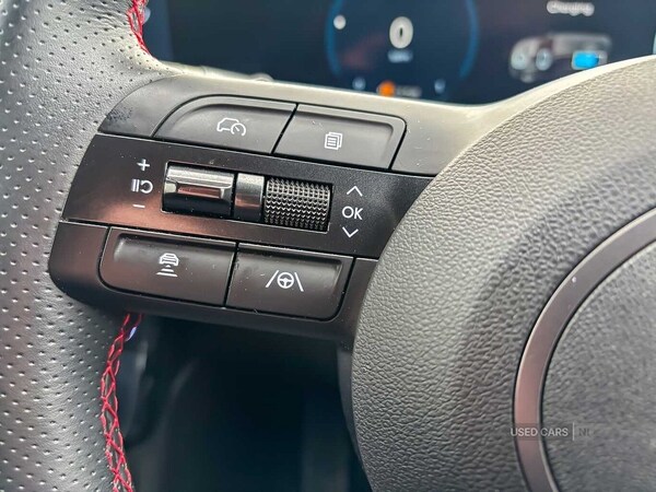 Used Hyundai TUCSON 2025 for sale - 76840024: Photo 17