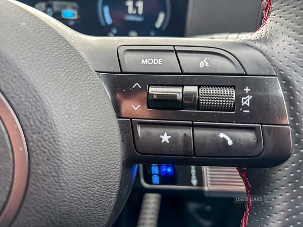 Used Hyundai TUCSON 2025 for sale - 76840024: Photo 18