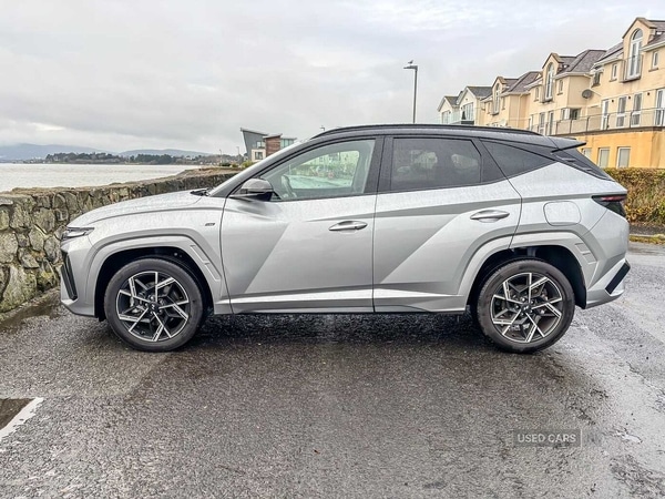 Used Hyundai TUCSON 2025 for sale - 76840024: Photo 5