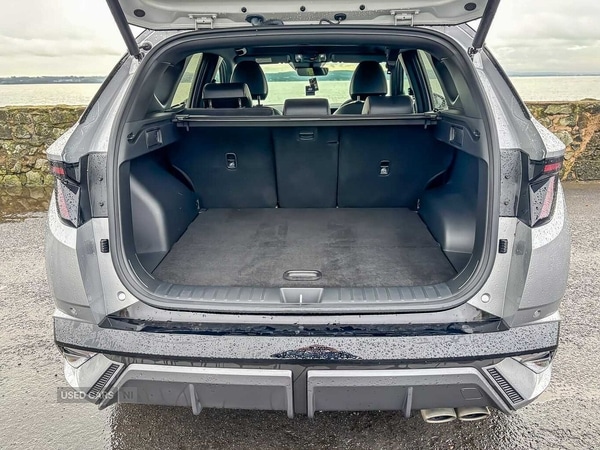 Used Hyundai TUCSON 2025 for sale - 76840024: Photo 6