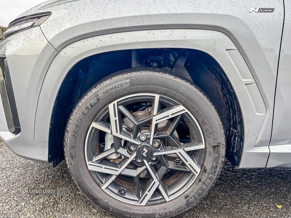 Used Hyundai TUCSON 2025 for sale - 76840024: Photo 7