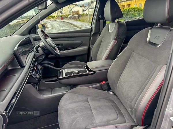 Used Hyundai TUCSON 2025 for sale - 76840024: Photo 8