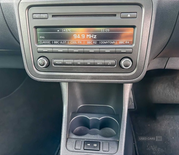 Used Skoda Roomster 2014 for sale - 76349935: Photo 15