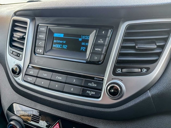 Used Hyundai TUCSON 2018 for sale - 76976987: Photo 13