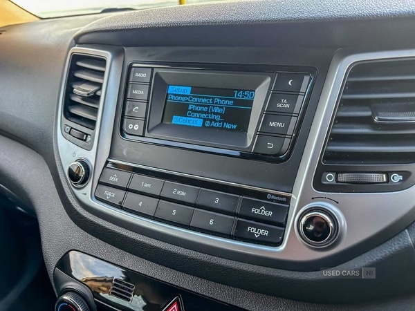 Used Hyundai TUCSON 2018 for sale - 76976987: Photo 14