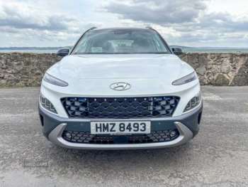 Used Hyundai KONA 2022 for sale - 74862468: Photo