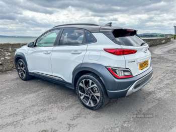 Used Hyundai KONA 2022 for sale - 74862468: Photo