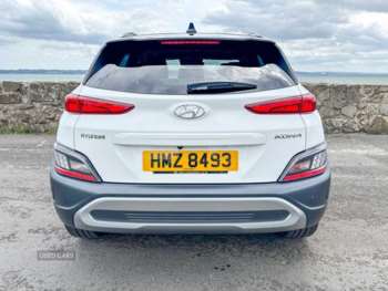 Used Hyundai KONA 2022 for sale - 74862468: Photo