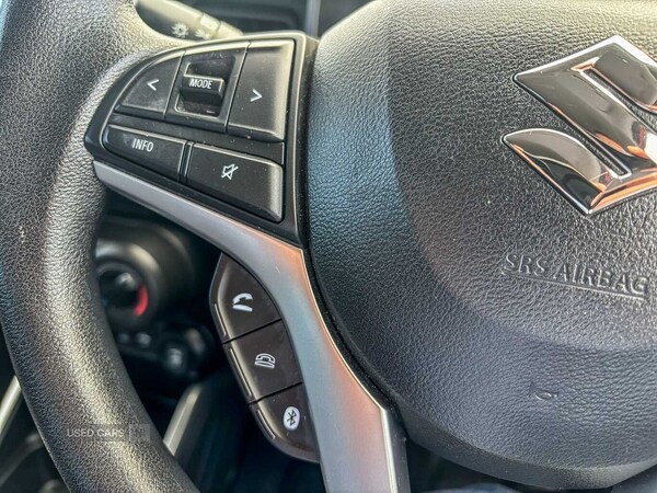 Used Suzuki Ignis 2022 for sale - 75459950: Photo 16