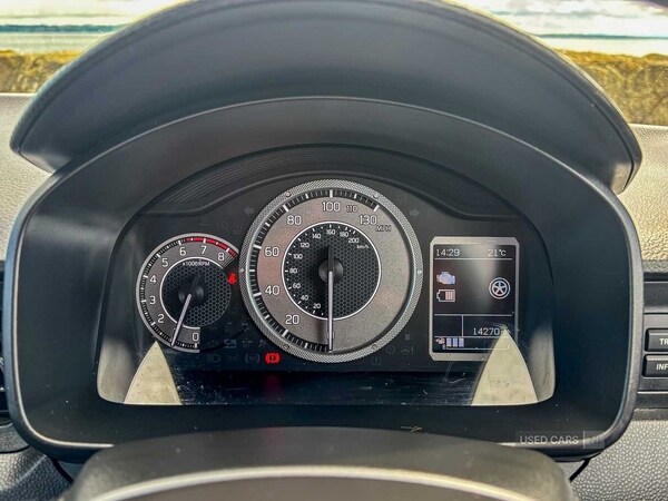 Vehicle 17