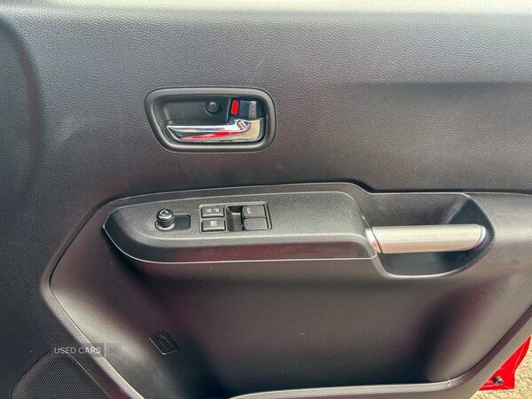 Used Suzuki Ignis 2022 for sale - 75459950: Photo 19