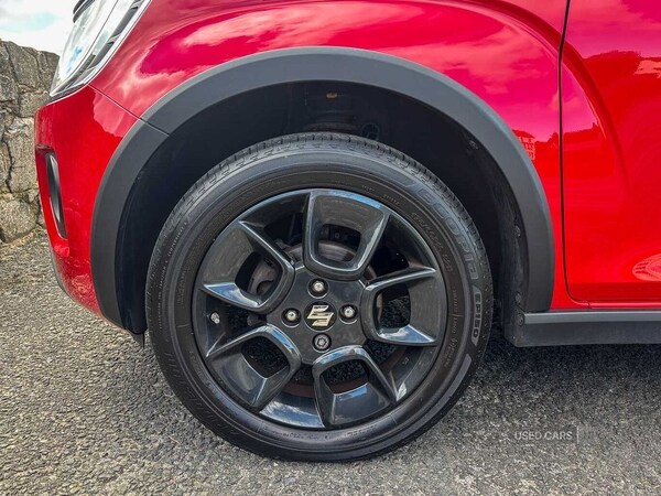 Used Suzuki Ignis 2022 for sale - 75459950: Photo 7
