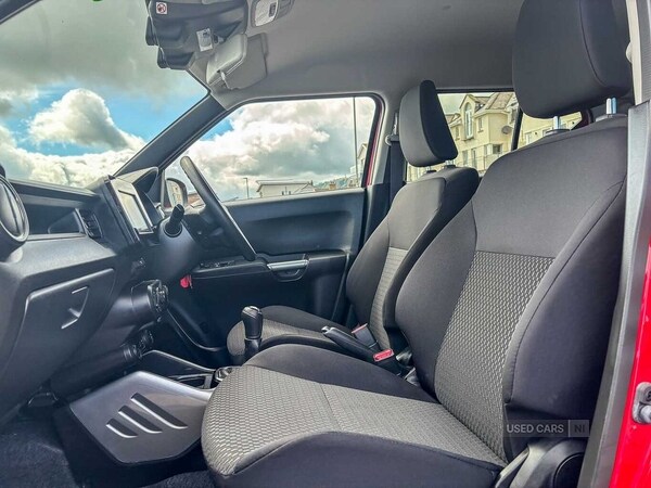 Used Suzuki Ignis 2022 for sale - 75459950: Photo 8