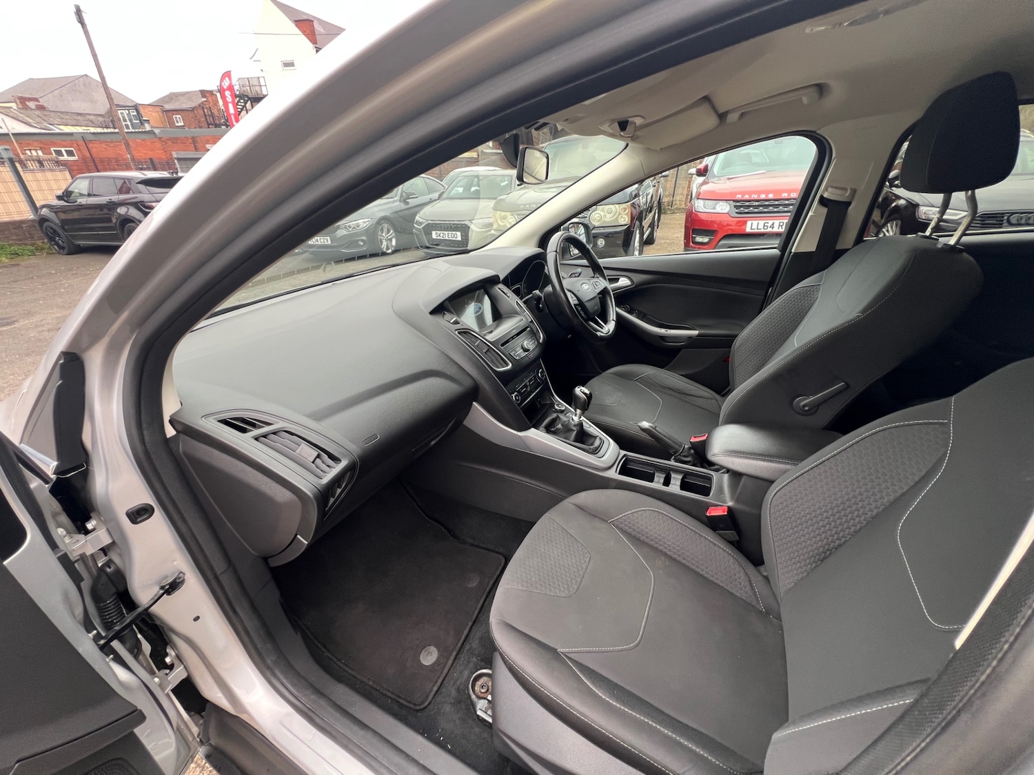 Used Ford Focus 2018 for sale - 76309740: Photo 17