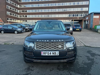 Used Land Rover Range Rover 2014 for sale - 75890698: Photo