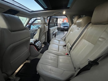 Used Land Rover Range Rover 2014 for sale - 75890698: Photo