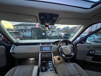 Used Land Rover Range Rover 2014 for sale - 75890698: Photo