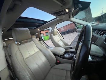 Used Land Rover Range Rover 2014 for sale - 75890698: Photo