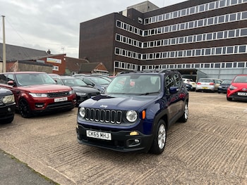 2015 (65) - 1.6 E-torQ Longitude 5dr