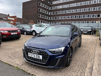 Used Audi A1 2023 for sale - 76017240: Photo