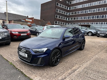 Used Audi A1 2023 for sale - 76017240: Photo