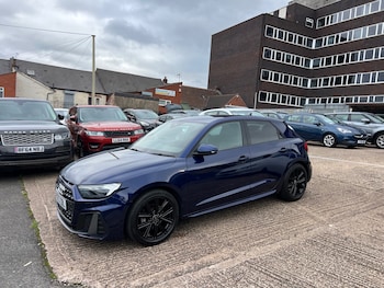 Used Audi A1 2023 for sale - 76017240: Photo
