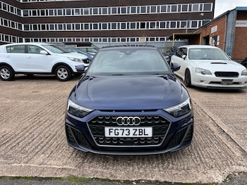 Used Audi A1 2023 for sale - 76017240: Photo