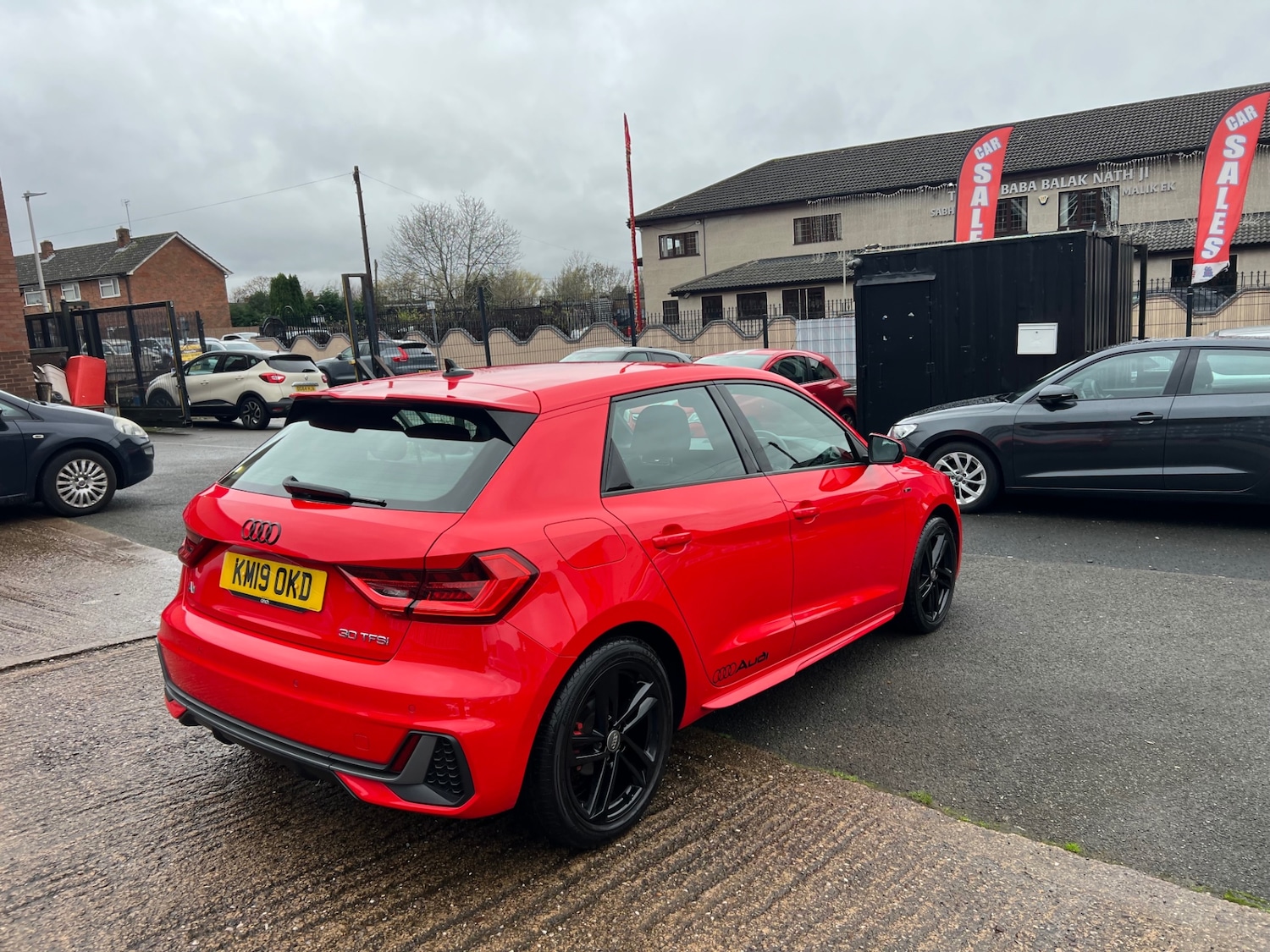 Used Audi A1 2019 for sale - 76727068: Photo 12