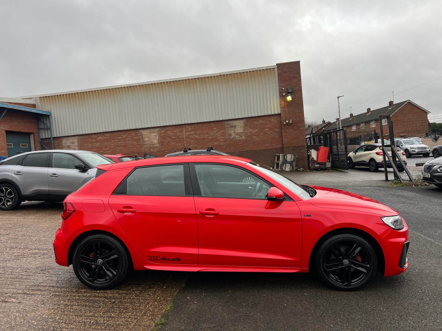 Used Audi A1 2019 for sale - 76727068: Photo 15