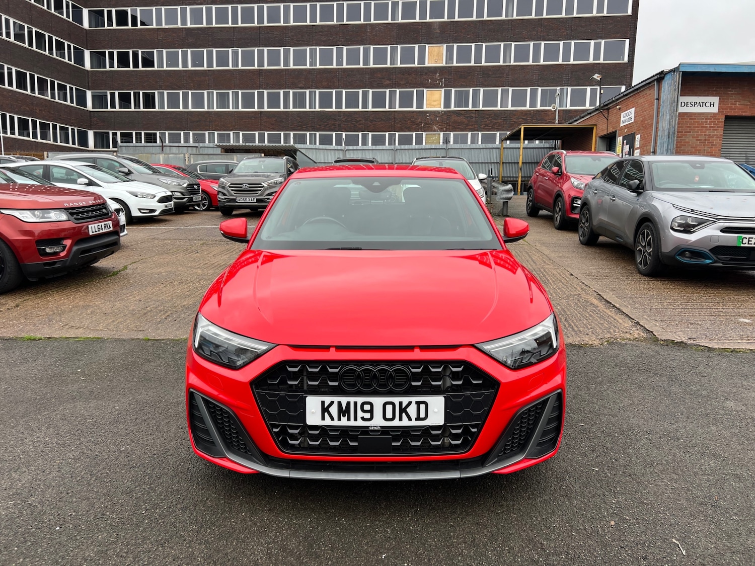 Used Audi A1 2019 for sale - 76727068: Photo 4