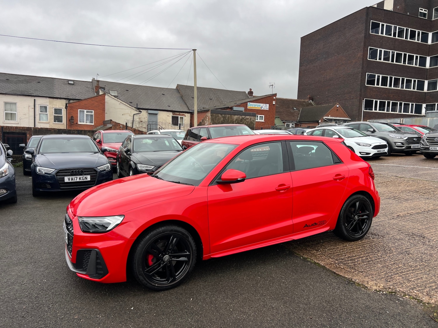 Used Audi A1 2019 for sale - 76727068: Photo 5