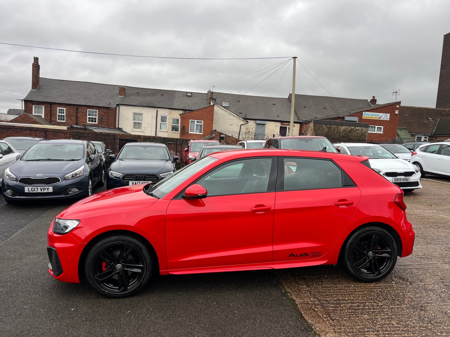 Used Audi A1 2019 for sale - 76727068: Photo 6