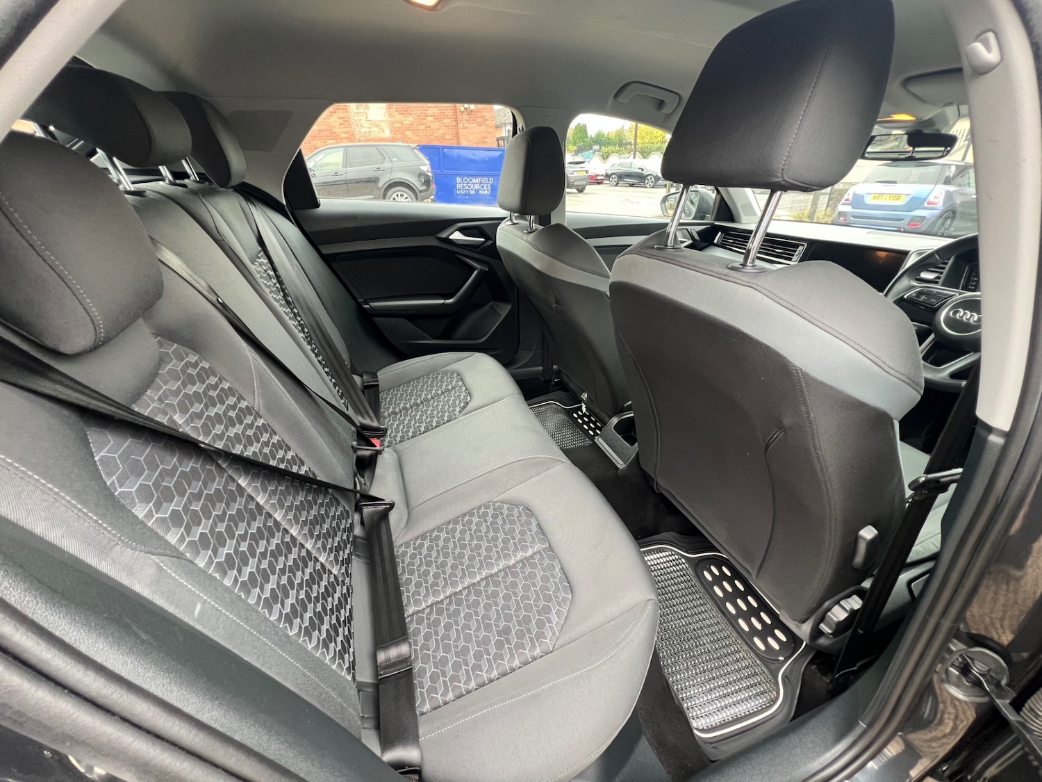 Used Audi A1 2019 for sale - 76309774: Photo 12